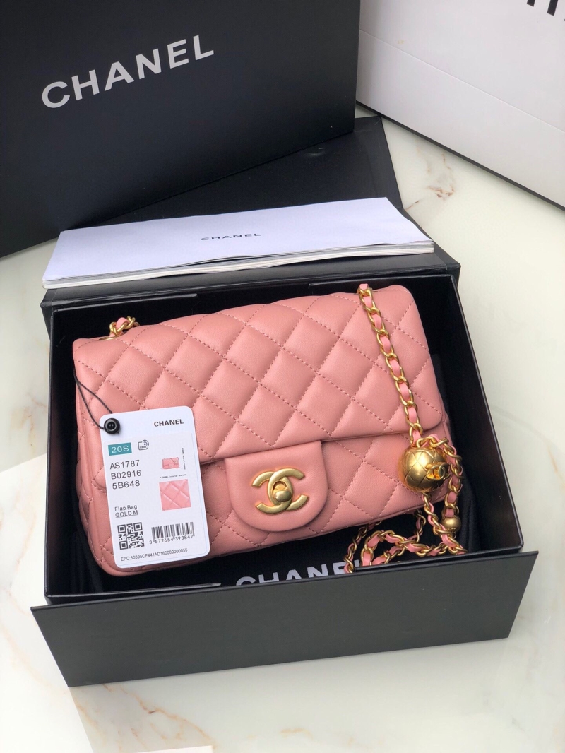 Ch**el cf series bags